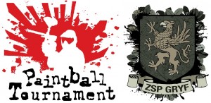 Paintball Tournament Szczecin
