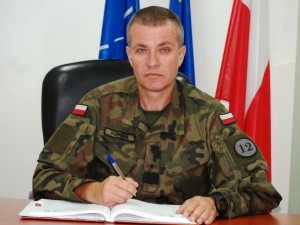gen. bryg. Dariusz Górniak