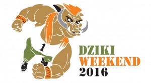 DZIKI WEEKEND
